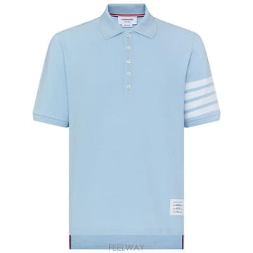 Thom Browne 26FW ����� ���� Ƽ���� MJP136G 07976480 LIGHT BLUE26FW ����� ���� Ƽ���� MJP136G 07976480 LIGHT BLUE