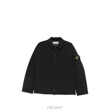 Stone Island 26FW ���� ���Ϸ��� ���� L2S15Q100036 S0A27V0029 BLACK26FW ���� ���Ϸ��� ���� L2S15Q100036 S0A27V0029 BLACK