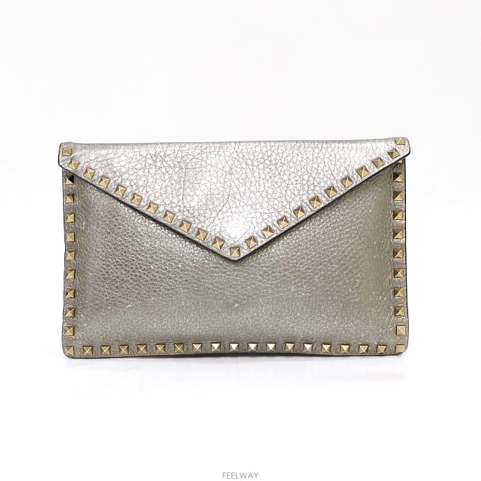 Valentino �߷�Ƽ�� QW1P0P56 �����͵� ������ �÷� Ŭ��ġ��aa68144-�߷�Ƽ�� QW1P0P56 �����͵� ������ �÷� Ŭ��ġ��aa68144