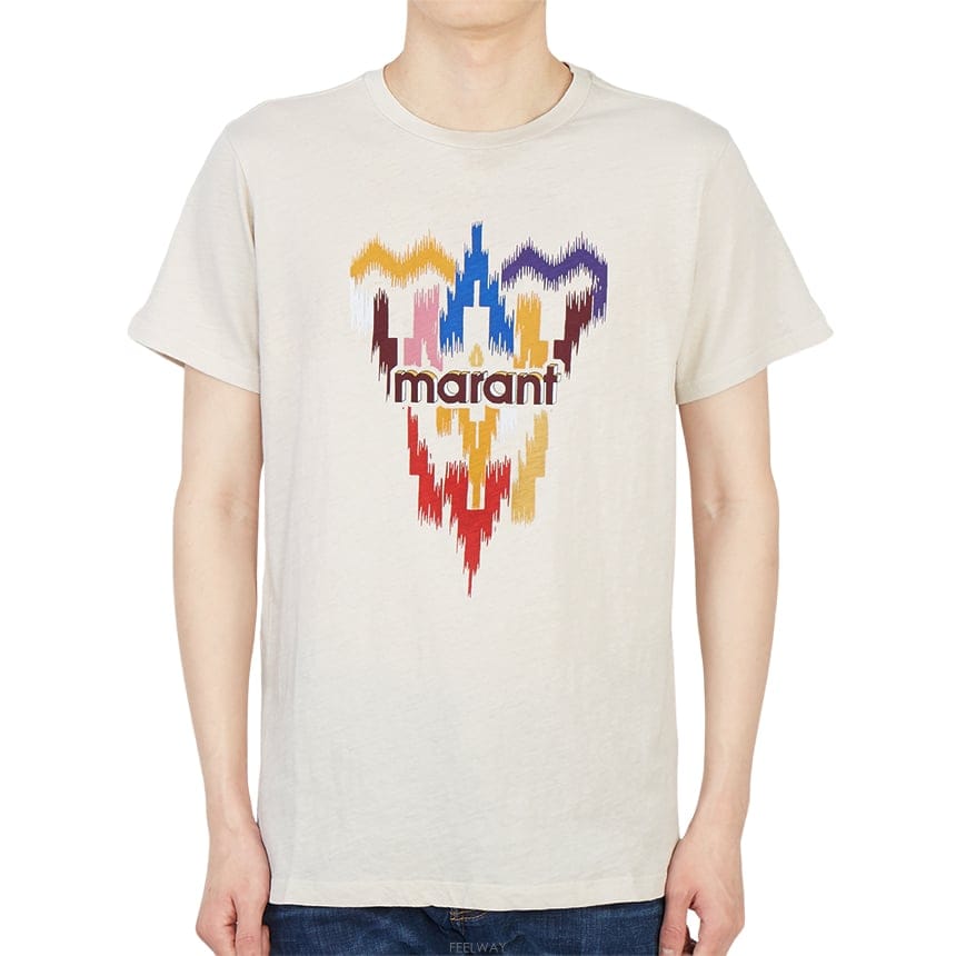Isabel Marant ���ں����� ���� ����Ƽ���� TS0433 22P047H 23EC���ں����� ���� ����Ƽ���� TS0433 22P047H 23EC