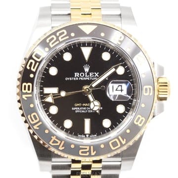 Rolex �η�������Ƽ2 126713GRNR �ܹ� 26�� ����ǰ�η�������Ƽ2 126713GRNR �ܹ� 26�� ����ǰ