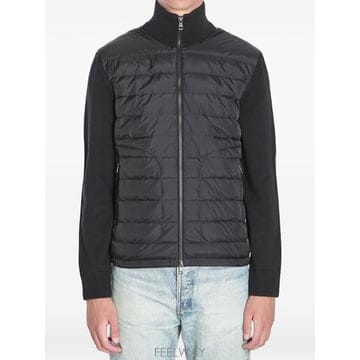 Moncler 26FW ��Ŭ���� �е� ���� �� ����� L20919B50700 A9341999 BLACK26FW ��Ŭ���� �е� ���� �� ����� L20919B50700 A934199