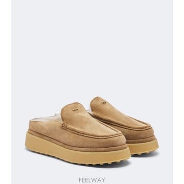 TODS 26 FW ���� Gommino �����̵� �÷��� �� TP58169462026 FW ���� Gommino �����̵� �÷��� �� TP581694620