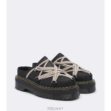 Rick Owens 26 FW �������� DRKSHDW x Dr  Martens ���� �� TP58169463126 FW �������� DRKSHDW x Dr  Martens ���� �� TP5816946