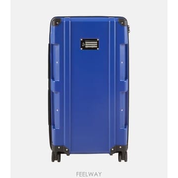 | Other Brand | 26 FW Harper Collective Ghost Trunk ��Ʈ���̽� TP58169171426 FW Harper Collective Ghost Trunk ��Ʈ���̽� TP58169