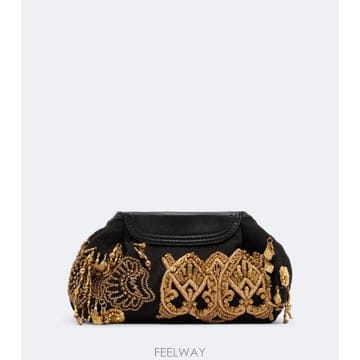 Dries Van Noten 26 FW �帮���ݳ�ư ���� �Ӻ����õ� Ŭ��ġ  TP58169497826 FW �帮���ݳ�ư ���� �Ӻ����õ� Ŭ��ġ  TP581694978