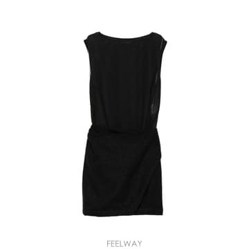 Our Legacy �ƿ������� sleeveless mini dress 12269061439752 TP725680206�ƿ������� sleeveless mini dress 12269061439752 TP7256