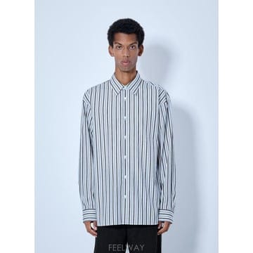 Dries Van Noten 26 FW �帮���ݳ�ư ���� ũ�� ��Ʈ������ ��ư ���ø� ���� 262 020717 4023 1 TP8777126 FW �帮���ݳ�ư ���� ũ�� ��Ʈ������ ��ư ���ø� ��