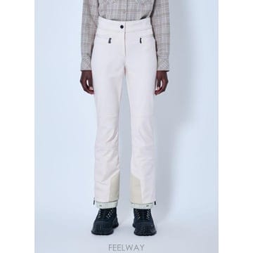 26 FW 몽클레어 그레노블 여성 High Performance Ski Trousers L2098 2G000