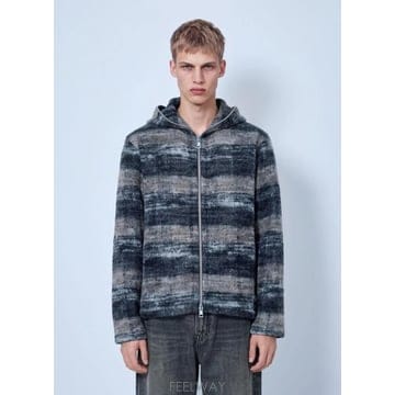 26 FW 아워레가시 남성 Full Zip Hood M4266FN TP877789844