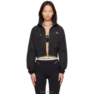 Palm Angels �ʾ����� ���� �� ������ ����������Ŀ ��Ŷ PAWEB02F26FB01 TP877766558�ʾ����� ���� �� ������ ����������Ŀ ��Ŷ PAWEB02F26FB