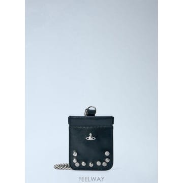 ViVienne westwood 26 FW ���ȿ���Ʈ��� ���� ü�� �޸� ���� �Ŀ�ġ vvw0365002blk26 FW ���ȿ���Ʈ��� ���� ü�� �޸� ���� �Ŀ�ġ vvw0