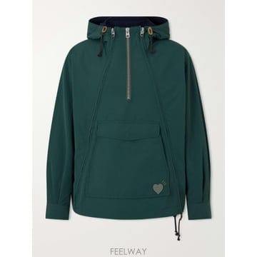 HUMAN MADE 26 FW �޸ո��̵� �׸� ��Ƽ �� �ΰ� ������ �ĵ� �� ��Ŷ TP58169848526 FW �޸ո��̵� �׸� ��Ƽ �� �ΰ� ������ �ĵ� �� ��Ŷ