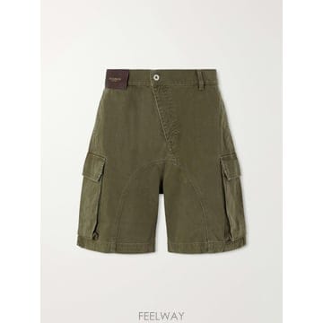 J.W.Anderson 26 FW JW�ش��� �׸� ���� ������ ��ư Ʈ�� ��Ʈ����Ʈ �� �ݹ��� TP58169923426 FW JW�ش��� �׸� ���� ������ ��ư Ʈ�� ��Ʈ����Ʈ 