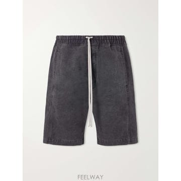 Rick Owens 26 FW DRKSHDW BY RICK OWENS �׷��� Ǫ�� ��Ʈ����Ʈ ���� ��ư ĵ���� ���� TP581626 FW DRKSHDW BY RICK OWENS �׷��� Ǫ�� ��Ʈ����Ʈ ��