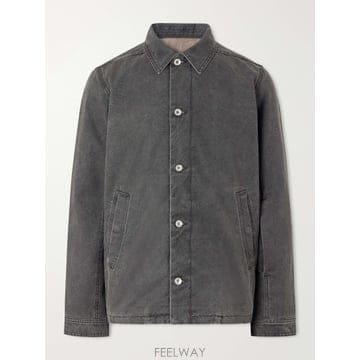Rick Owens 26 FW DRKSHDW BY RICK OWENS �׷��� �귡�� ��ư ĵ���� �������� TP58169835326 FW DRKSHDW BY RICK OWENS �׷��� �귡�� ��ư ĵ���� 