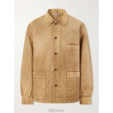AURALEE 26 FW ���� ���� ����Ʈ ���̵� ��ư ����Ų ������ ���� TP58169829826 FW ���� ���� ����Ʈ ���̵� ��ư ����Ų ������ 