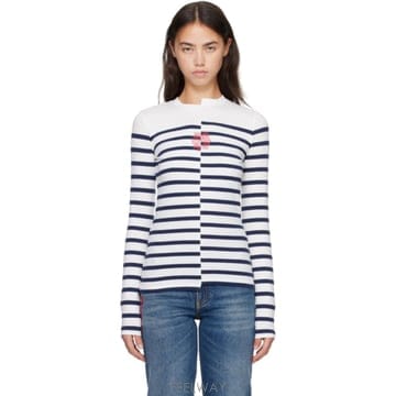 Jean Paul Gaultier 26 FW �������쿡 ȭ��Ʈ   ���̺� �� JPG �����Ͽ� Ƽ���� 262808F11001526 FW �������쿡 ȭ��Ʈ   ���̺� �� JPG �����Ͽ� Ƽ��