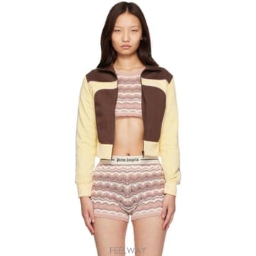 Palm Angels 26 FW �ʾ����� ���ο�   ���� �÷� ���� Ʈ�� ��Ŷ 262695F06300226 FW �ʾ����� ���ο�   ���� �÷� ���� Ʈ�� ��Ŷ 262