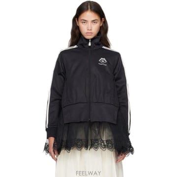 Simone Rocha 26 FW �ø� �λ� ���� adidas Originals ƫ ��Ŷ 262405F06300126 FW �ø� �λ� ���� adidas Originals ƫ ��Ŷ 262405F0