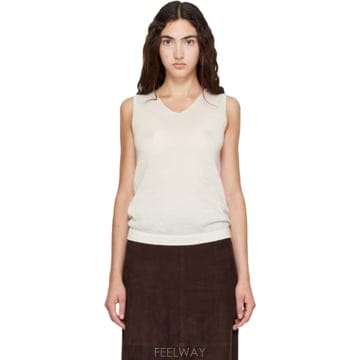 | Other Brand | 26 FW Lauren Manoogian ���� ȭ��Ʈ ���� ���� V �� ž 262874F11100026 FW Lauren Manoogian ���� ȭ��Ʈ ���� ���� V �� ž 2