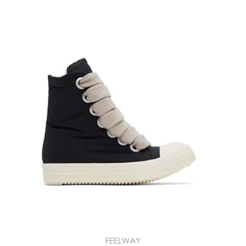 Rick Owens 26 FW �������� ����   ���� ȭ��Ʈ �Ҹ���� �������̽� Ǫ�� ����ũ ����Ŀ�� 251126F12703426 FW �������� ����   ���� ȭ��Ʈ �Ҹ���� �������̽� 