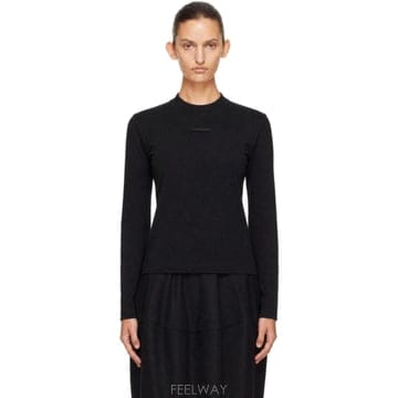 Jacquemus 26 FW ��ũ���� ���� �� �׷α׷� Ƽ���� 252553F11000126 FW ��ũ���� ���� �� �׷α׷� Ƽ���� 252553F110001