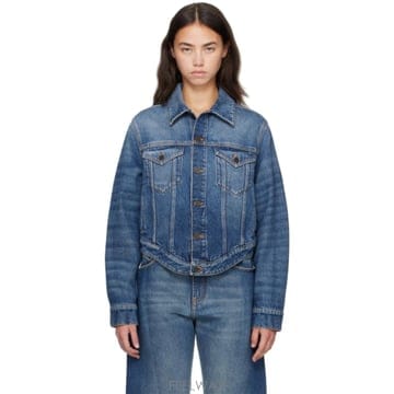 Jean Paul Gaultier 26 FW �������쿡 ���� �� JPG Ŀ�� ���� ��Ŷ 262808F06000026 FW �������쿡 ���� �� JPG Ŀ�� ���� ��Ŷ 262808F060