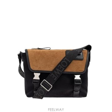 Loewe 26 FW �ο��� �̵�� �÷��� ĵ���� �޽��� �� B000U45X01 TP44612335126 FW �ο��� �̵�� �÷��� ĵ���� �޽��� �� B000U45X01
