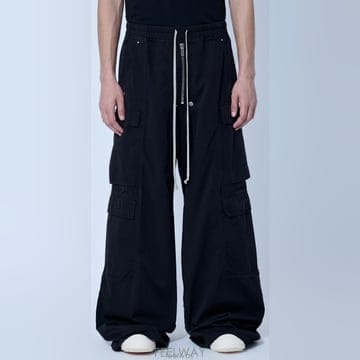 Rick Owens 26 FW �������� ��ũ������ Jumbo Belas ī�� ���� DU02F6398 TW 0926 FW �������� ��ũ������ Jumbo Belas ī�� ���� DU02F6