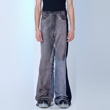 Rick Owens 26 FW �������� Bolan ���� ��Ʈ����Ʈ ���� ���� RU02F4335 SDWRCM 2310026 FW �������� Bolan ���� ��Ʈ����Ʈ ���� ���� RU02F