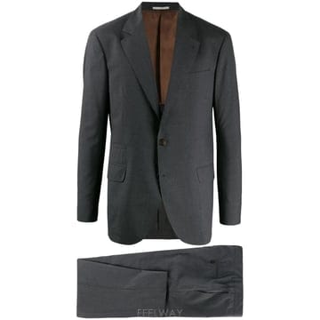 Brunello Cucinelli 26 FW ���ڷ� ��ġ�ڸ� Ŭ���� ��Ʈ MHN217BTZC039 TP44523618426 FW ���ڷ� ��ġ�ڸ� Ŭ���� ��Ʈ MHN217BTZC039 TP44