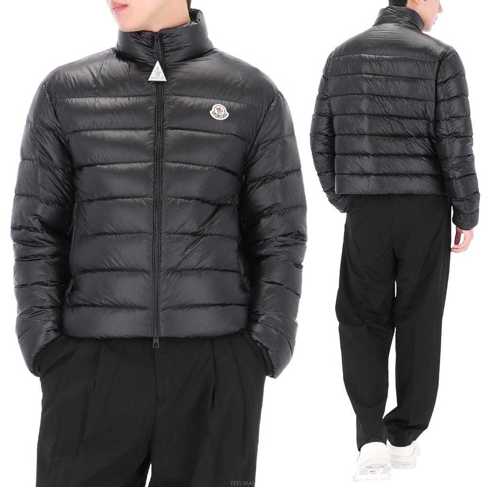Moncler ������ 26FW ��Ŭ���� SERGESTA �ٿ� ���� 1A00193 595B1 999������ 26FW ��Ŭ���� SERGESTA �ٿ� ���� 1A00193 595B1 