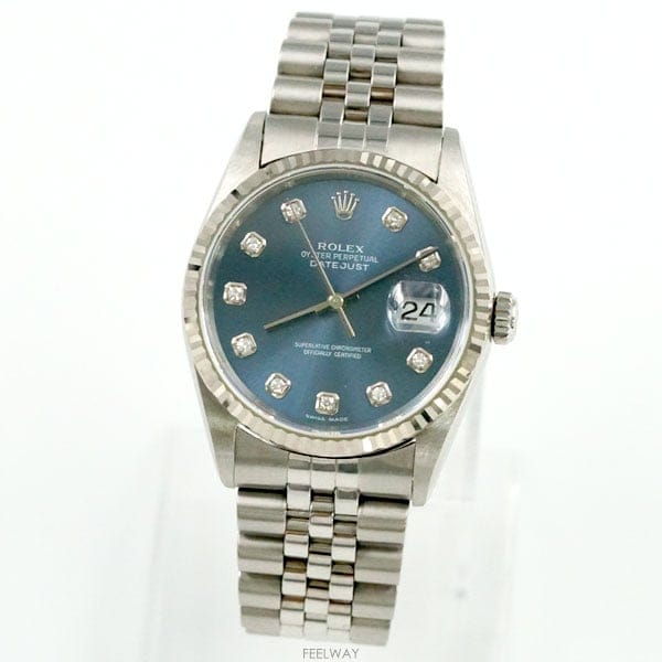 Rolex ž��ġ/��������Ʈ/16234/������ž��ġ/��������Ʈ/16234/������