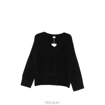 | Other Brand | �׶�����Ÿ �ؿ� ��Ƽ������ ���� WOOL V NECKED JUMPER CT2631915�׶�����Ÿ �ؿ� ��Ƽ������ ���� WOOL V NECKED JUMPER C
