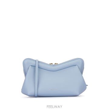 Mansur Gavriel �ؿ� ������� ������ ���긮�� ���� ������ WF22H090PL CIELO�ؿ� ������� ������ ���긮�� ���� ������ WF22H090PL C