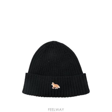 Maison Kitsune �׶�����Ÿ �ؿ� ����Ű���� ���� BABY FOX BEANIE PW06103KT1022P199�׶�����Ÿ �ؿ� ����Ű���� ���� BABY FOX BEANIE PW0610