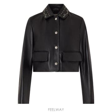 Marni 26 FW ������ ���� �÷� ����Ʈ ��ư Ŭ���� ���͵� ���� �ս����� ũ�� ����26 FW ������ ���� �÷� ����Ʈ ��ư Ŭ���� ���͵� ���� 
