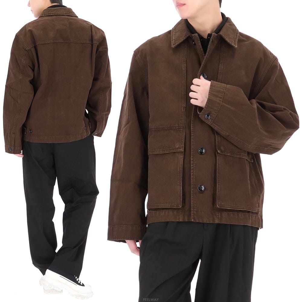 Lemaire ������ 26FW ���޸� �ڽ� ���� OW1223 LD1077 BR512������ 26FW ���޸� �ڽ� ���� OW1223 LD1077 BR512
