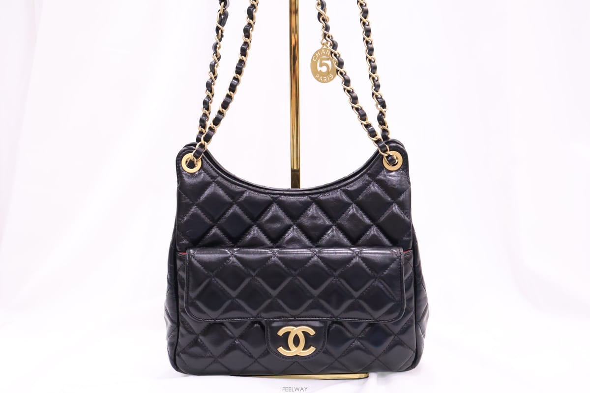 CHANEL ���� ���� ü�� ���̴� ũ���õ� ī�� ü�� ���� ȣ�� ����� AS4323���� ���� ü�� ���̴� ũ���õ� ī�� ü�� ���� ȣ�� ��