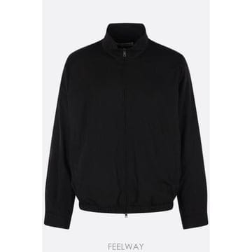 Our Legacy [E32]�ƿ������� M4261CJB ���� ���� OUR LEGACY Casino jacket in gabard[E32]�ƿ������� M4261CJB ���� ���� OUR LEGACY Casino j