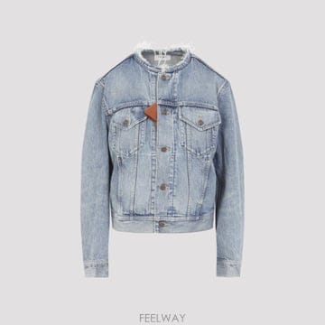 CELINE [D14]������ RV1T1930F GDO5 CLEAR WATERFALL ���� ���� ��Ʈ �ƿ��� TRUCKER[D14]������ RV1T1930F GDO5 CLEAR WATERFALL ���� ���� 