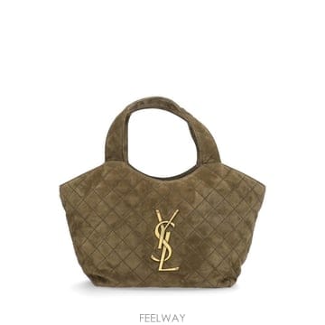 [A94]생로랑 871494AAF9P3212 여성 토트백 탑핸들백 SAINT LAURENT SAINT LAU