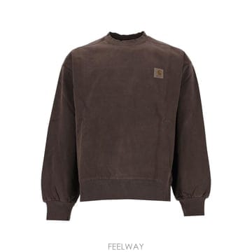 [A94]칼하트 I02952247GD 남성 맨투맨 스웨트셔츠 티셔츠 CARHARTT WIP CARHARTT 