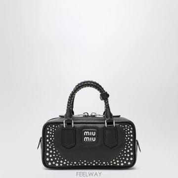 Miu Miu [T56]�̿�̿� 5BB142OB12ZSQ ���� ��Ʈ�� ž�ڵ��[T56]�̿�̿� 5BB142OB12ZSQ ���� ��Ʈ�� ž�ڵ��