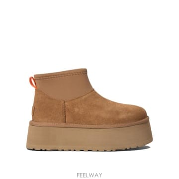 UGG [V90]��� 1168170CHE ���� ���� ��Ŭ���� Classic Mini Dipper Ankle boot[V90]��� 1168170CHE ���� ���� ��Ŭ���� Classic Mini D