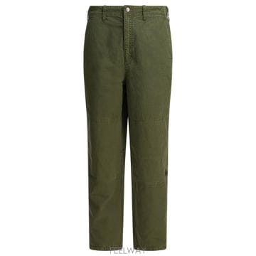 STUSSY [V90]������ 1167082726 OLIVE GREEN ���� ���� ���� ���� Trousers[V90]������ 1167082726 OLIVE GREEN ���� ���� ���� ����