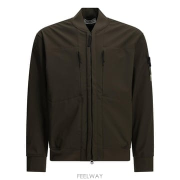 Stone Island [V90]������Ϸ��� L2S15Q100006S0B22V0078 ���� ���� ��Ʈ Soft Shell Bombe[V90]������Ϸ��� L2S15Q100006S0B22V0078 ���� ���� ��