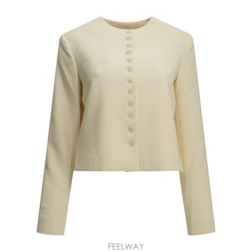 | Other Brand | [V90]Almada Label 3002CREAM ���� ���� ��Ʈ �ƿ��� Funda Blazer[V90]Almada Label 3002CREAM ���� ���� ��Ʈ �ƿ��� Fund