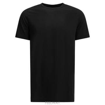 Rick Owens [V90]drkshdw DU02F6250RNP09 ���� Ƽ���� ���� ����Ƽ Level Crew Neck T[V90]drkshdw DU02F6250RNP09 ���� Ƽ���� ���� ����Ƽ Le